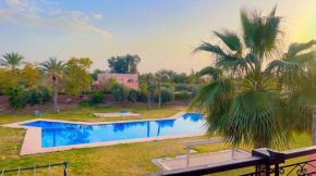 Villa Marrakech
